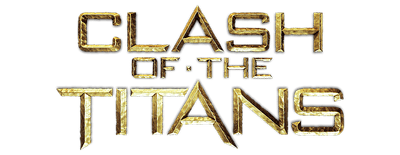 Clash of the Titans logo