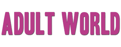 Adult World logo