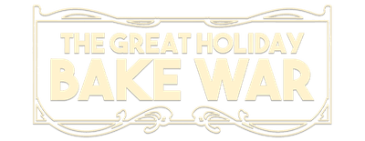 The Great Holiday Bake War logo