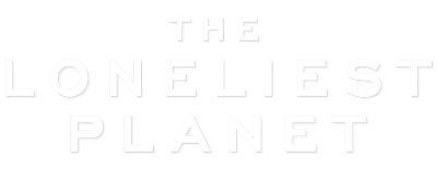 The Loneliest Planet logo