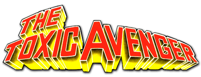 The Toxic Avenger logo