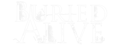 Buried Alive logo