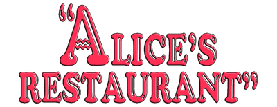 Alice's Restaurant logo