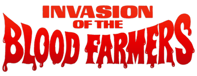 Invasion of the Blood Farmers logo