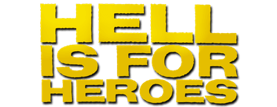 Hell Is for Heroes logo