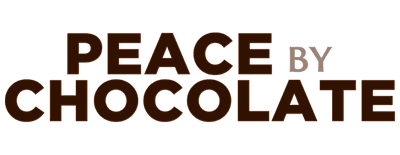 Peace by Chocolate logo