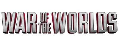 War of the Worlds logo