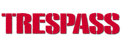 Trespass logo