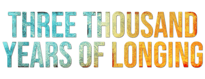 Three Thousand Years of Longing logo