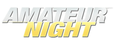 Amateur Night logo