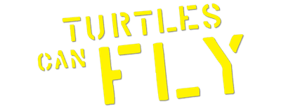 Turtles Can Fly logo