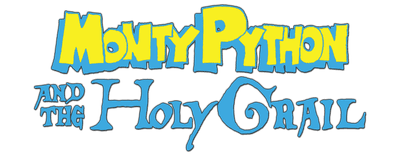 Monty Python and the Holy Grail logo