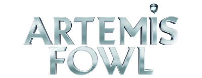 Artemis Fowl logo