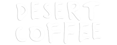 Desert Coffee logo