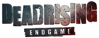 Dead Rising: Endgame logo