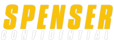 Spenser Confidential logo