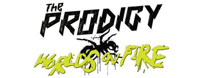 The Prodigy: World's on Fire logo