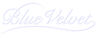 Blue Velvet logo