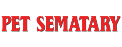 Pet Sematary logo