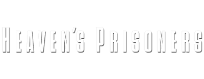 Heaven's Prisoners logo