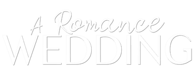 A Romance Wedding logo