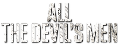 All the Devil's Men logo