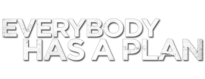 Everybody Has a Plan logo