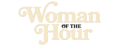 Woman of the Hour logo