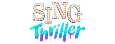 Sing: Thriller logo