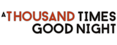 1,000 Times Good Night logo