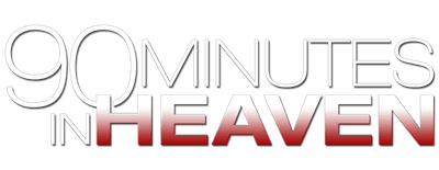 90 Minutes in Heaven logo