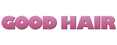 Good Hair logo