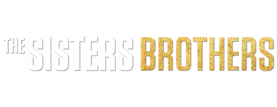 The Sisters Brothers logo