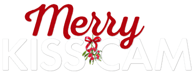 Merry Kiss Cam logo