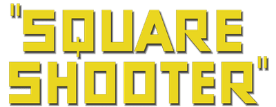 Square Shooter logo