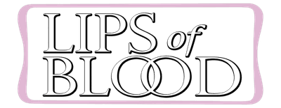 Lips of Blood logo