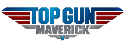 Top Gun: Maverick logo