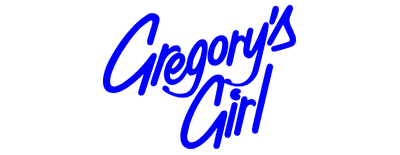 Gregory's Girl logo