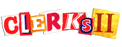 Clerks II logo