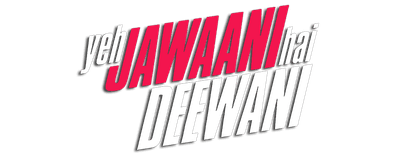 Yeh Jawaani Hai Deewani logo