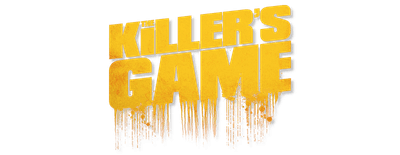 The Killer's Game logo