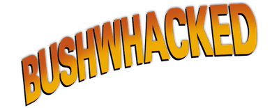 Bushwhacked logo