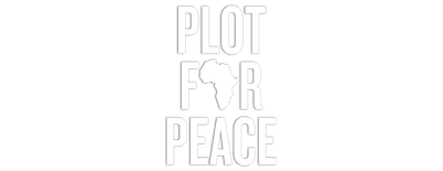 Plot for Peace logo