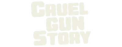 Cruel Gun Story logo