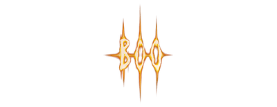 Boo logo