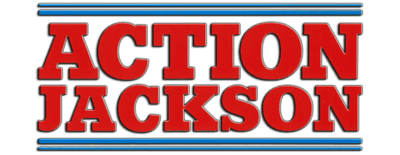 Action Jackson logo