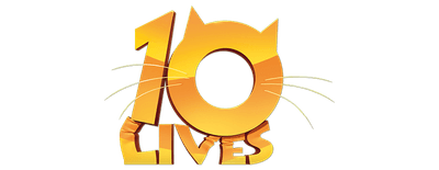 10 Lives logo