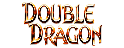 Double Dragon logo