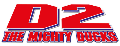 D2: The Mighty Ducks logo