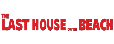 The Last House on the Beach logo